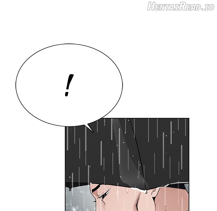 Divine Hands Chapter 10 - page 35