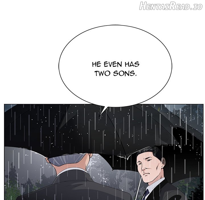 Divine Hands Chapter 10 - page 41