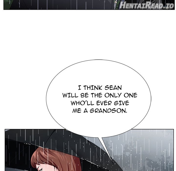 Divine Hands Chapter 10 - page 42