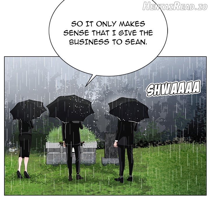 Divine Hands Chapter 10 - page 44