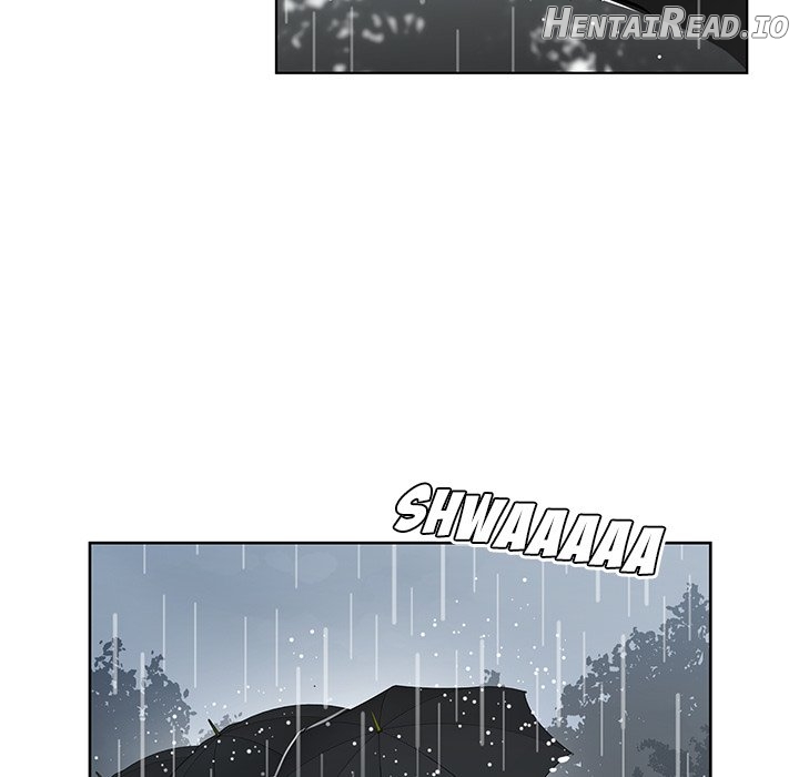 Divine Hands Chapter 10 - page 5