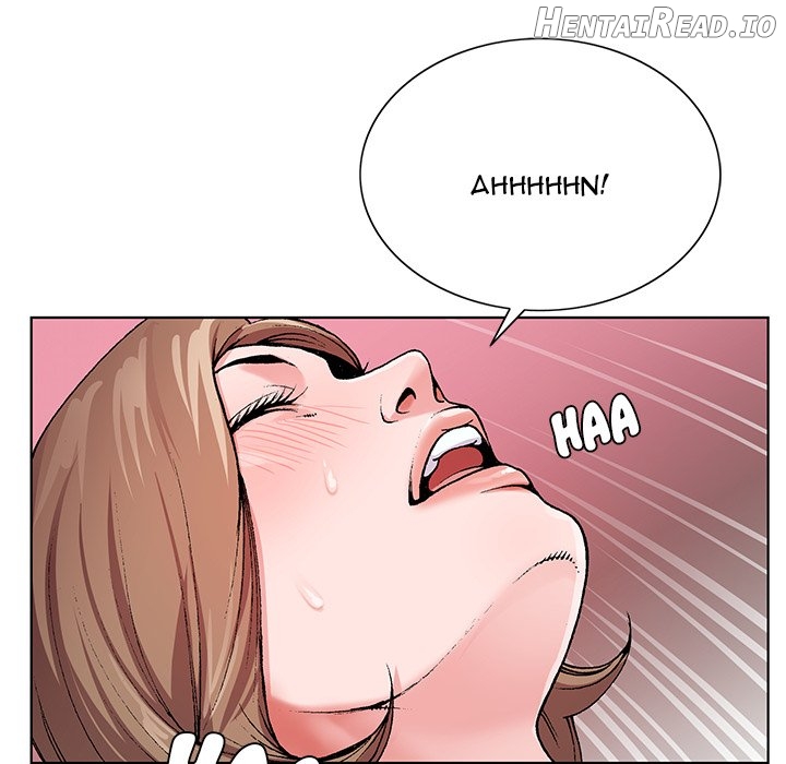 Divine Hands Chapter 10 - page 55