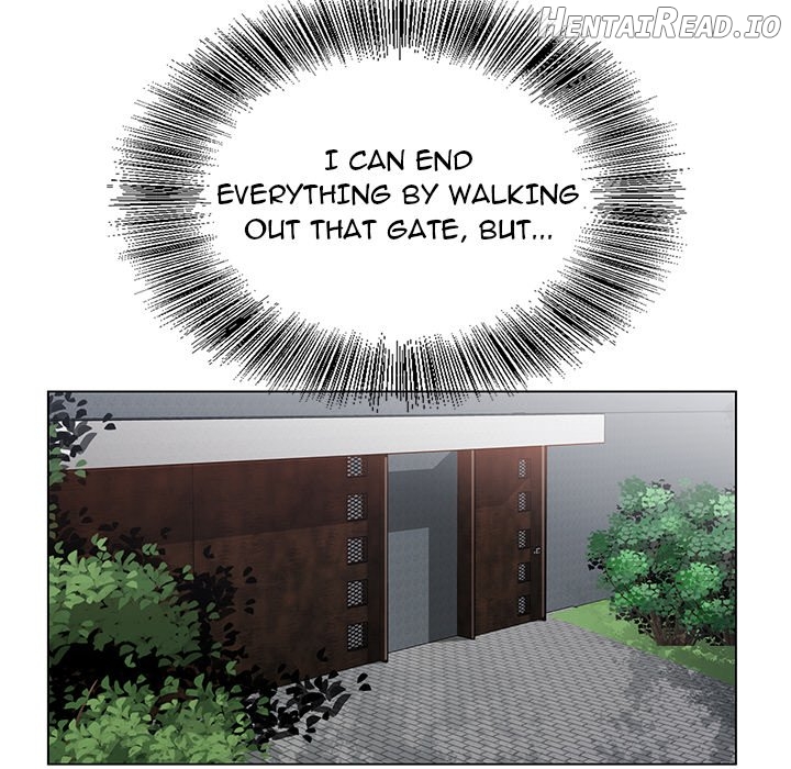 Divine Hands Chapter 10 - page 65