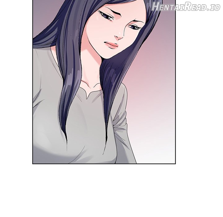Divine Hands Chapter 10 - page 70