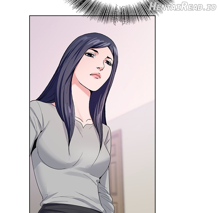Divine Hands Chapter 10 - page 72