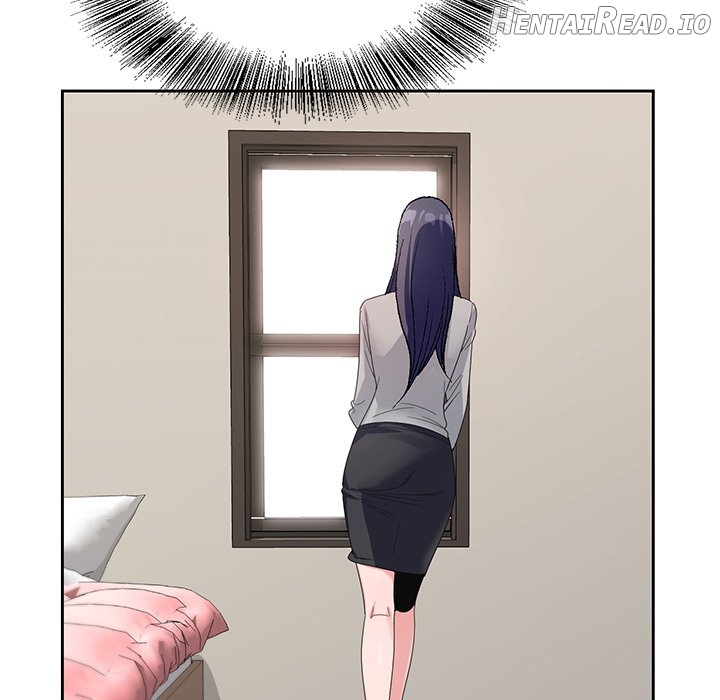 Divine Hands Chapter 10 - page 75
