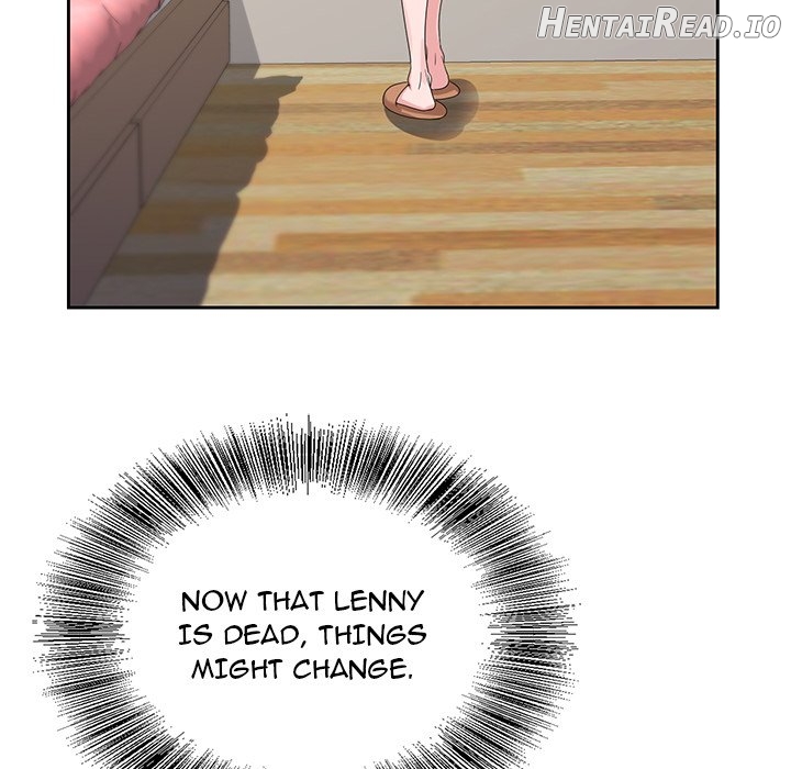 Divine Hands Chapter 10 - page 76