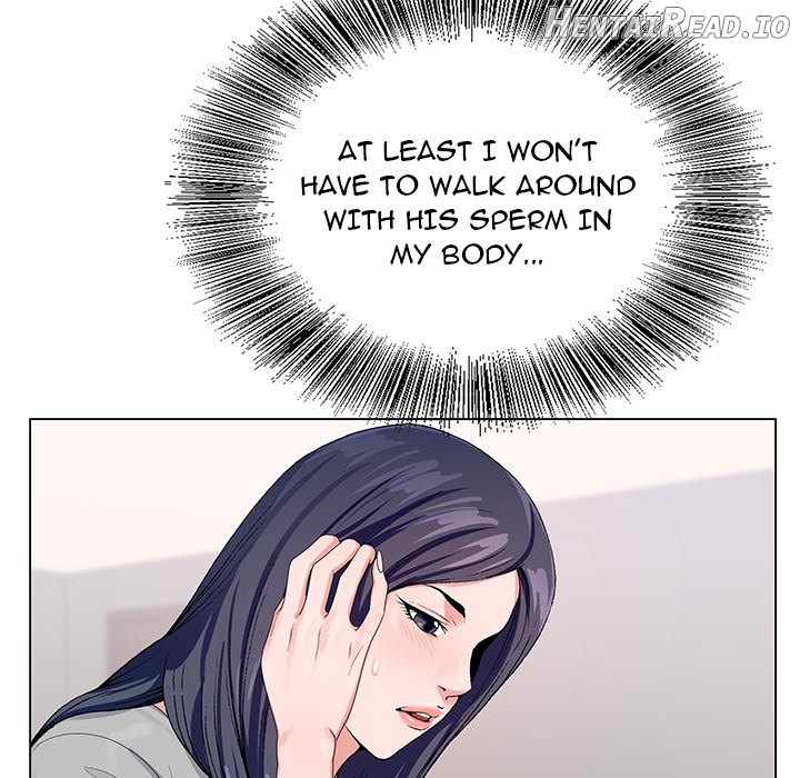 Divine Hands Chapter 10 - page 78