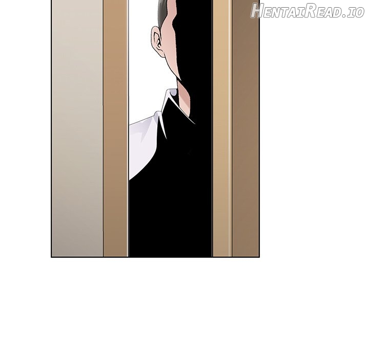 Divine Hands Chapter 10 - page 85