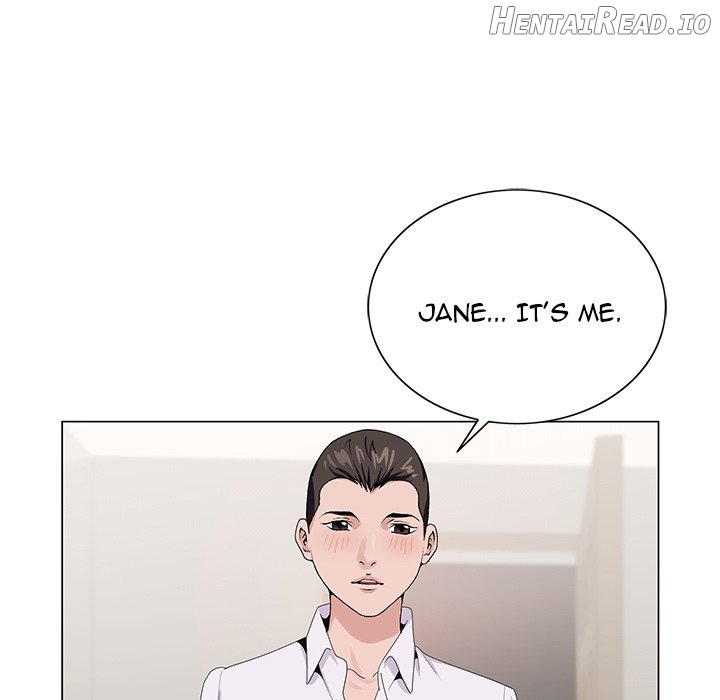Divine Hands Chapter 10 - page 90