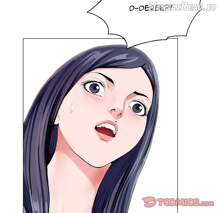 Divine Hands Chapter 10 - page 92