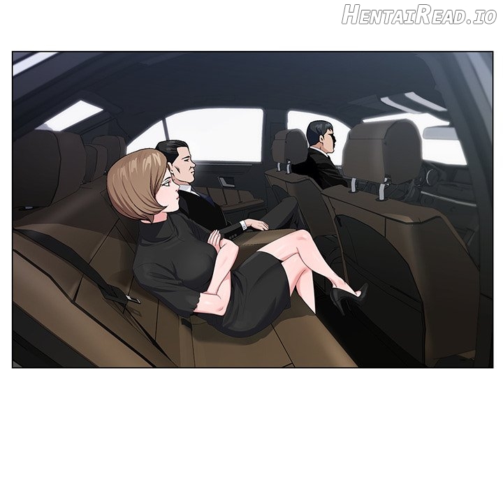 Divine Hands Chapter 10 - page 95