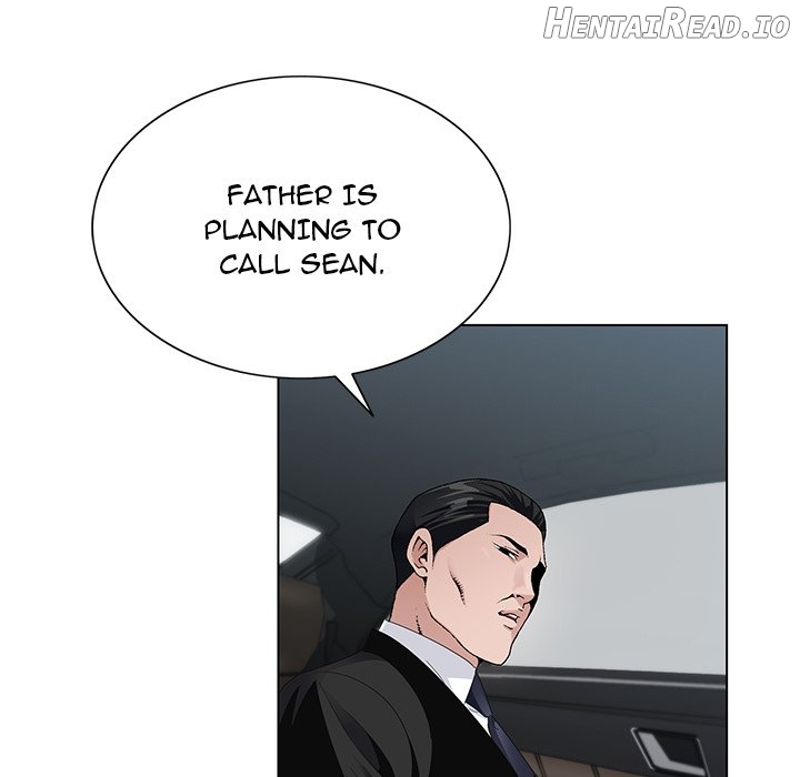 Divine Hands Chapter 10 - page 96
