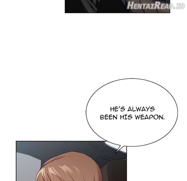 Divine Hands Chapter 10 - page 97