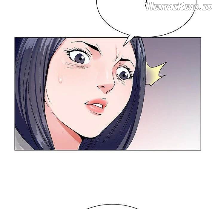 Divine Hands Chapter 11 - page 28