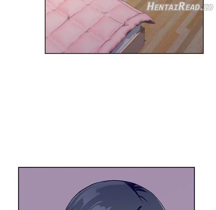 Divine Hands Chapter 11 - page 48