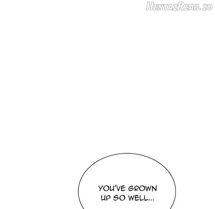 Divine Hands Chapter 11 - page 5