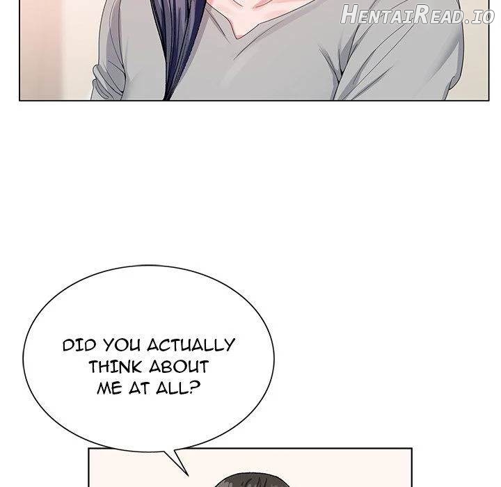 Divine Hands Chapter 11 - page 8