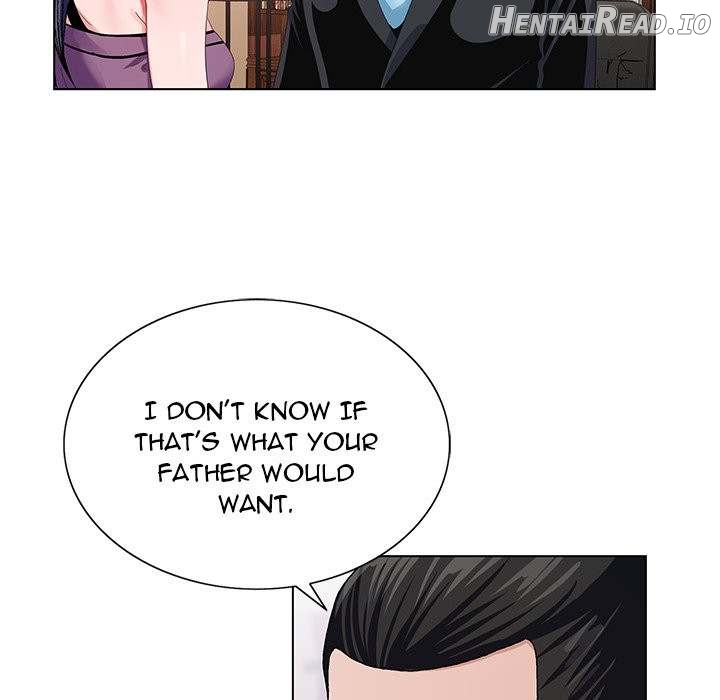 Divine Hands Chapter 12 - page 105