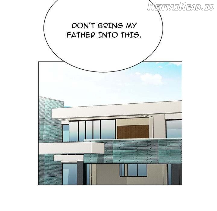Divine Hands Chapter 12 - page 107