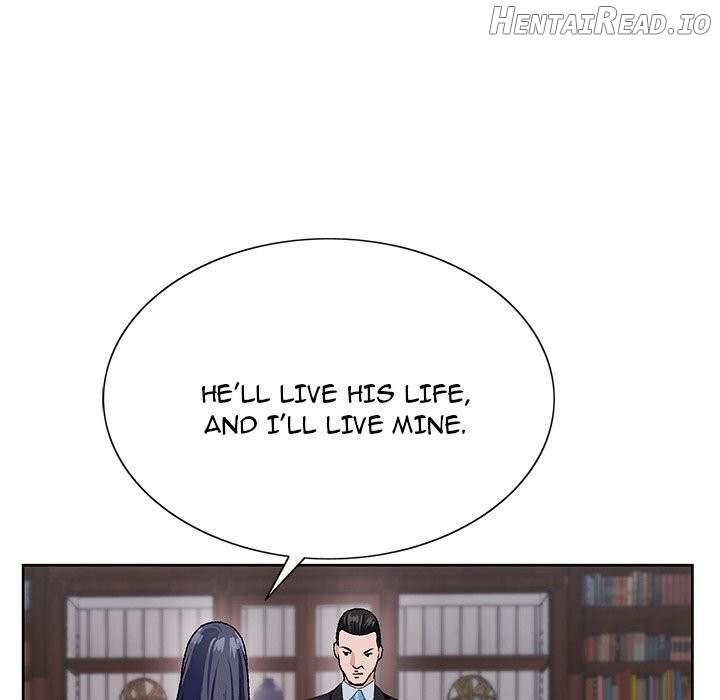 Divine Hands Chapter 12 - page 109
