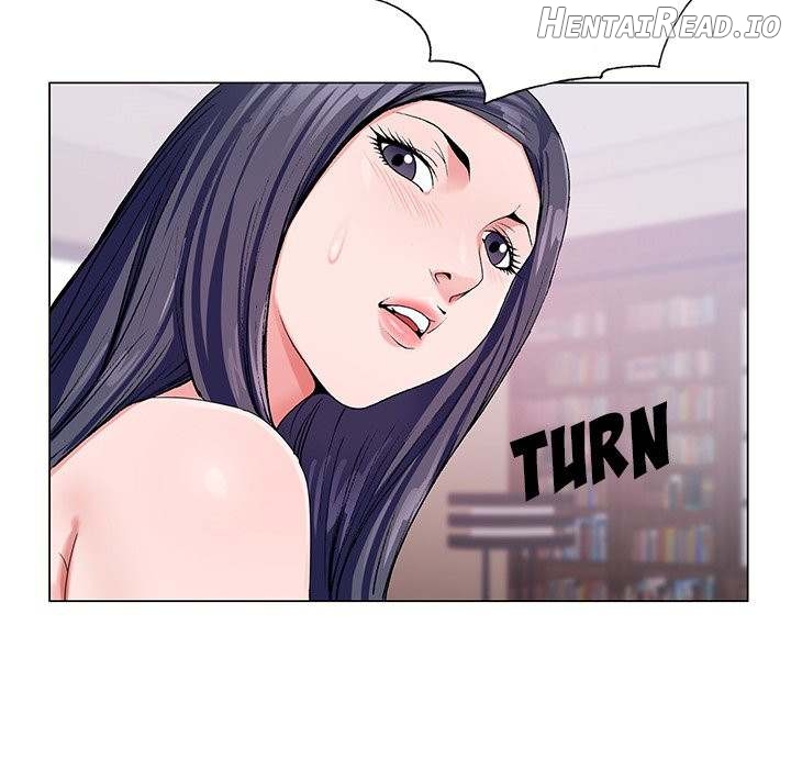 Divine Hands Chapter 12 - page 115