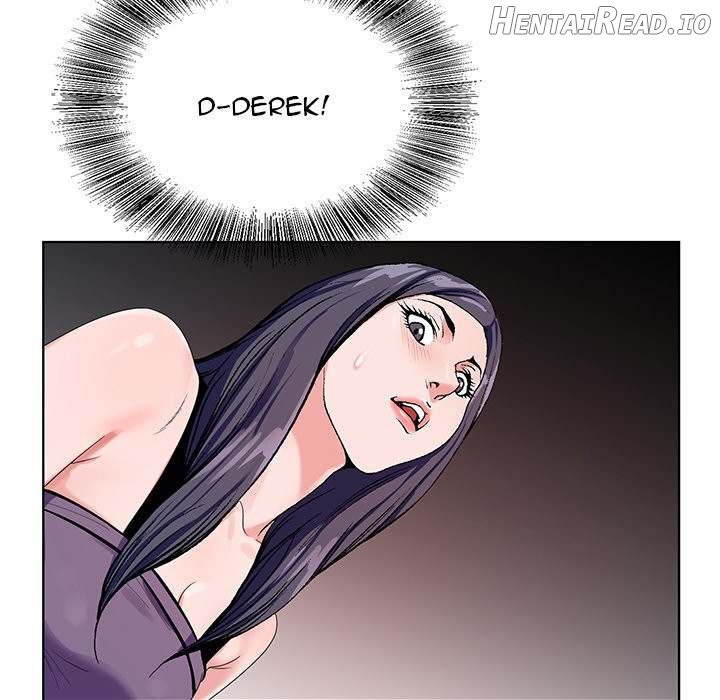 Divine Hands Chapter 12 - page 119