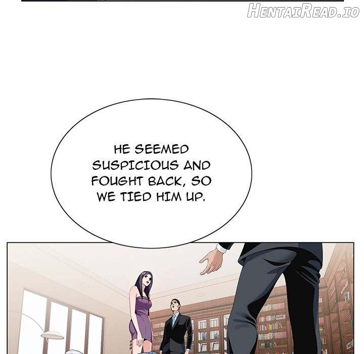 Divine Hands Chapter 12 - page 120