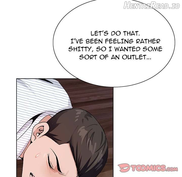 Divine Hands Chapter 12 - page 123