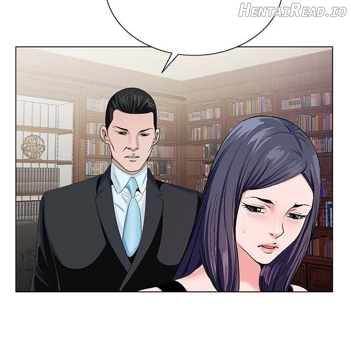 Divine Hands Chapter 12 - page 125