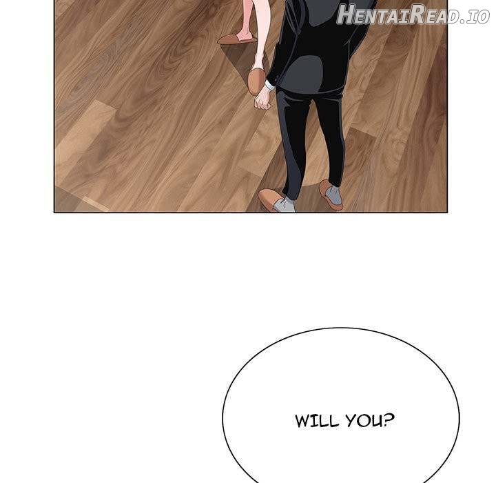 Divine Hands Chapter 12 - page 130