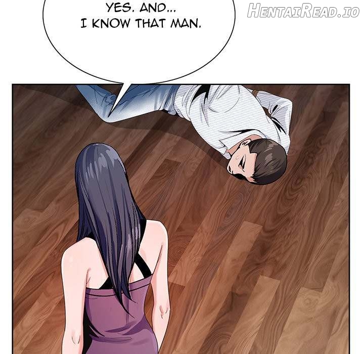 Divine Hands Chapter 12 - page 132