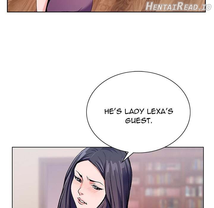 Divine Hands Chapter 12 - page 133