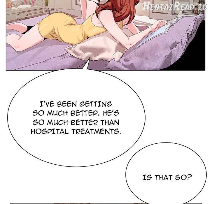 Divine Hands Chapter 12 - page 143