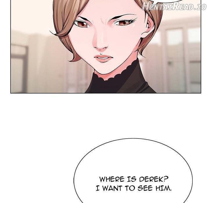 Divine Hands Chapter 12 - page 144