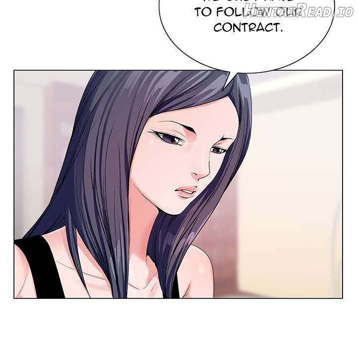 Divine Hands Chapter 12 - page 50