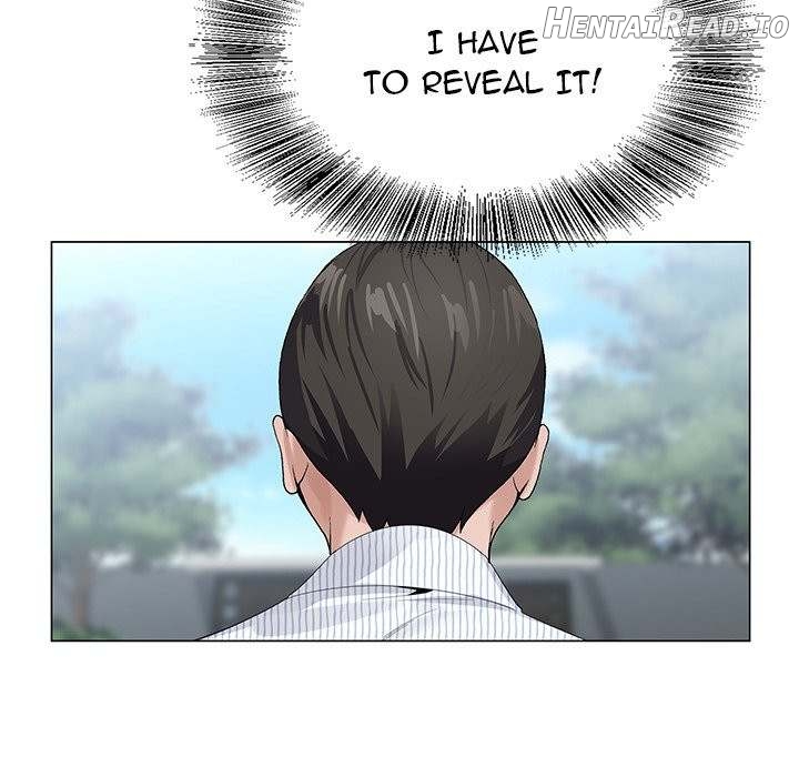 Divine Hands Chapter 12 - page 81