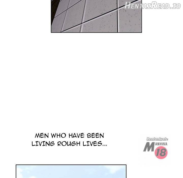 Divine Hands Chapter 13 - page 89