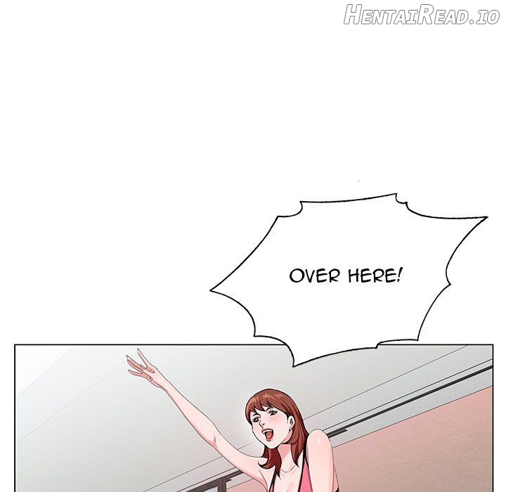 Divine Hands Chapter 14 - page 103