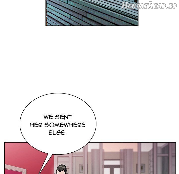 Divine Hands Chapter 14 - page 116