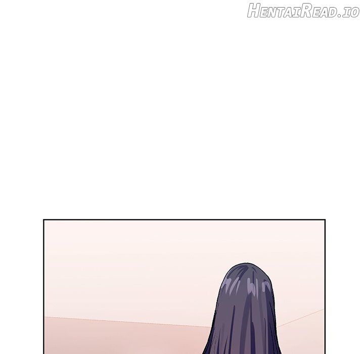 Divine Hands Chapter 14 - page 13