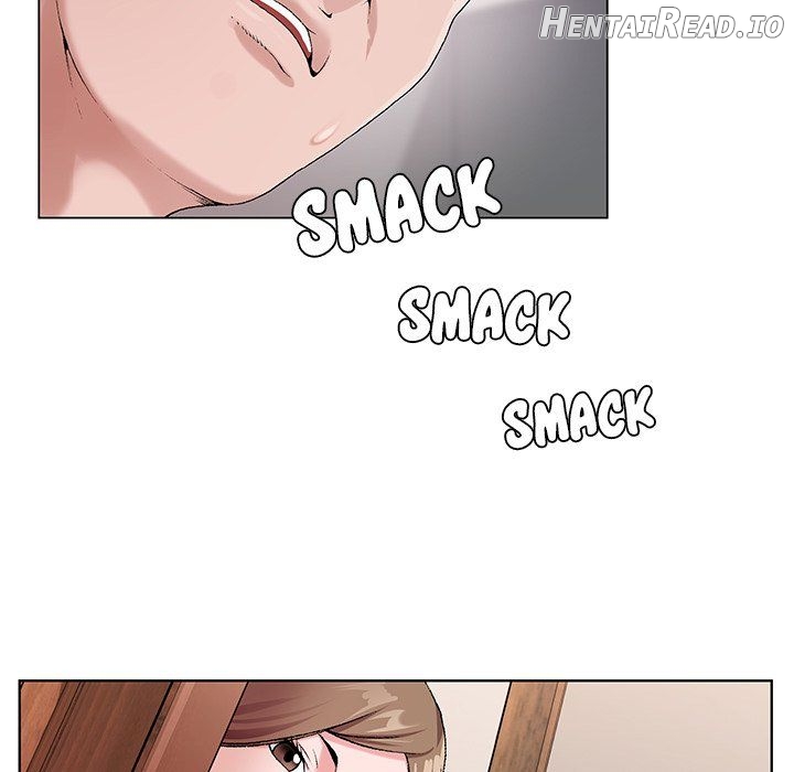 Divine Hands Chapter 14 - page 32