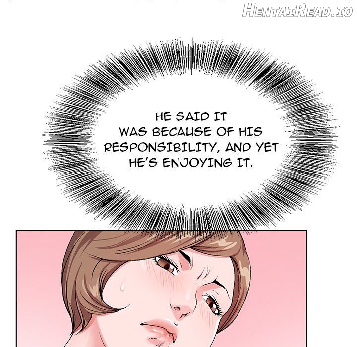 Divine Hands Chapter 14 - page 40
