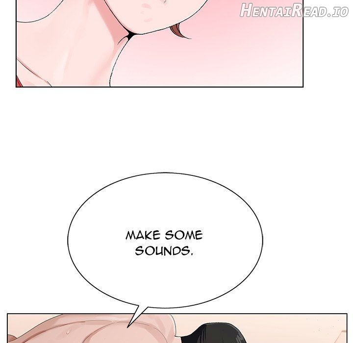 Divine Hands Chapter 14 - page 41