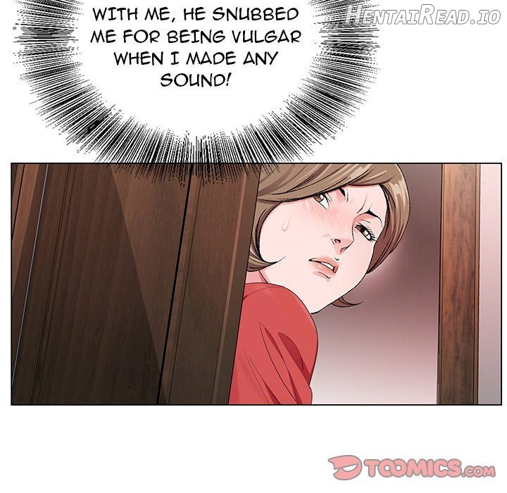 Divine Hands Chapter 14 - page 45
