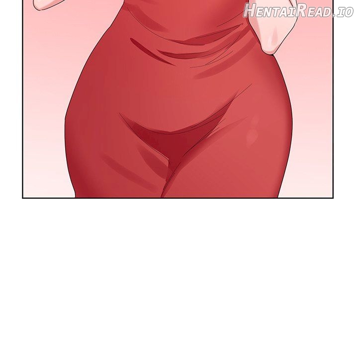 Divine Hands Chapter 14 - page 52
