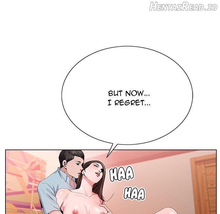 Divine Hands Chapter 14 - page 6
