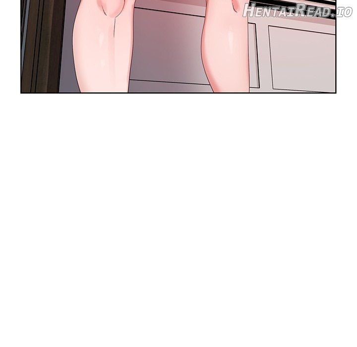 Divine Hands Chapter 14 - page 60
