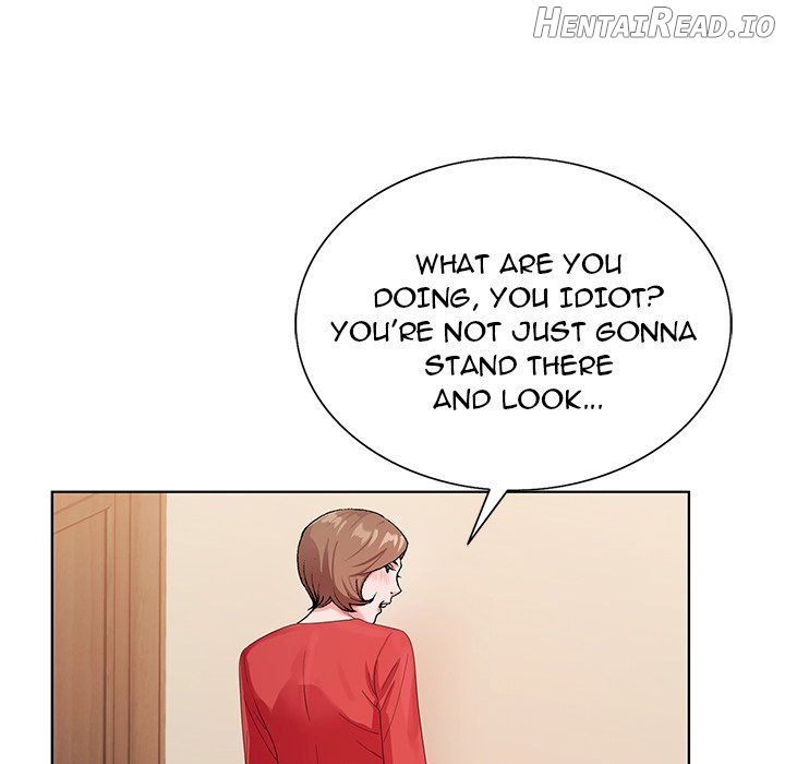 Divine Hands Chapter 14 - page 65