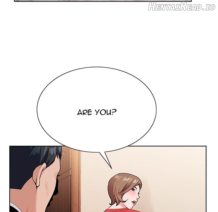 Divine Hands Chapter 14 - page 67